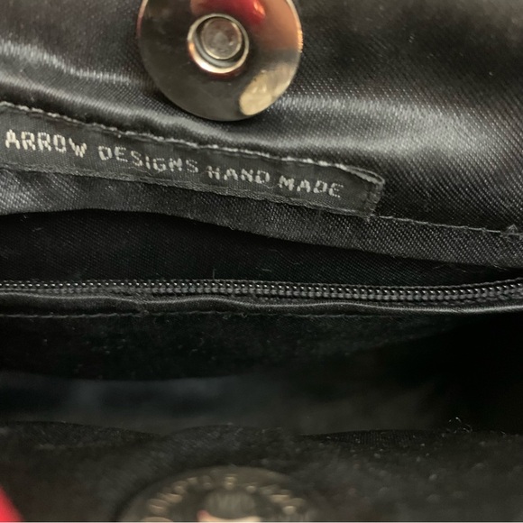 Arrow Designs Hand made beaded handbag 🌺 - Picture 10 of 12